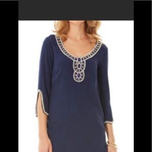 Lilly Pulitzer - NWT - Sarah Tunic Dress - Size S